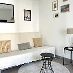 Le Cosy De L'ile Verte #dd