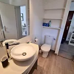 Le Cosy De L'ile Verte #dd Appartement