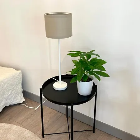 #dd L'ecrin Ile Verte Balcony Apartment Grenoble
