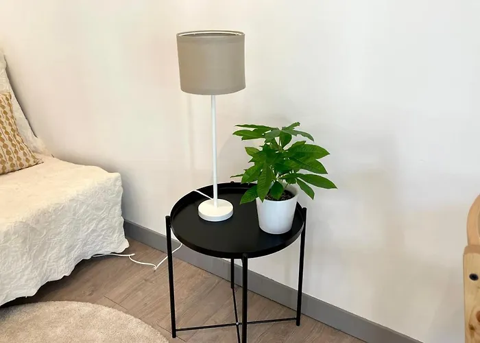 #dd L'ecrin Ile Verte Balcony דירה גרנובל