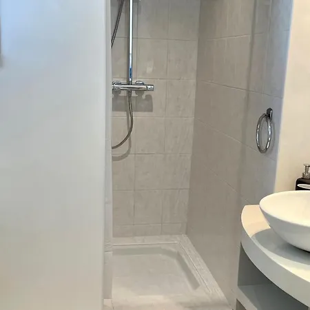 #dd L'écrin Ile Verte Balcony Apartamento *